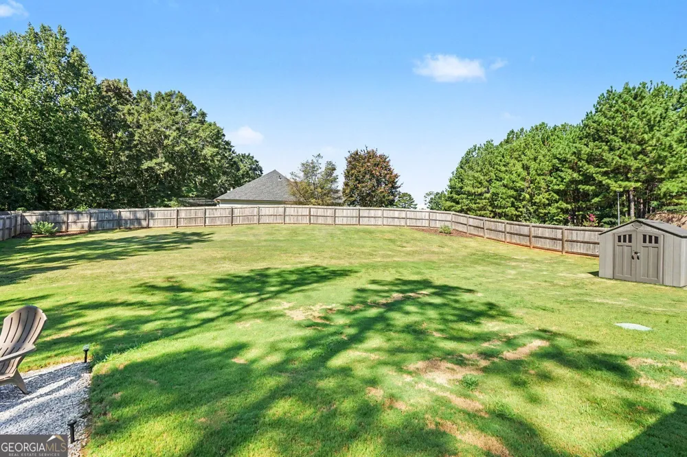 45 Crabapple Ridge DR Oxford, GA 30054