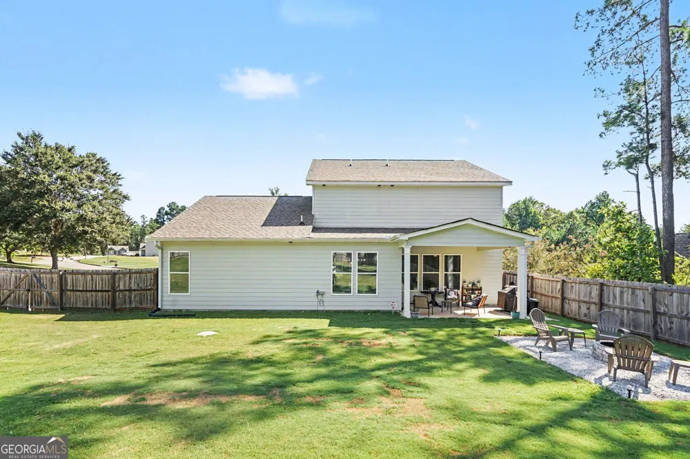 45 Crabapple Ridge DR Oxford, GA 30054