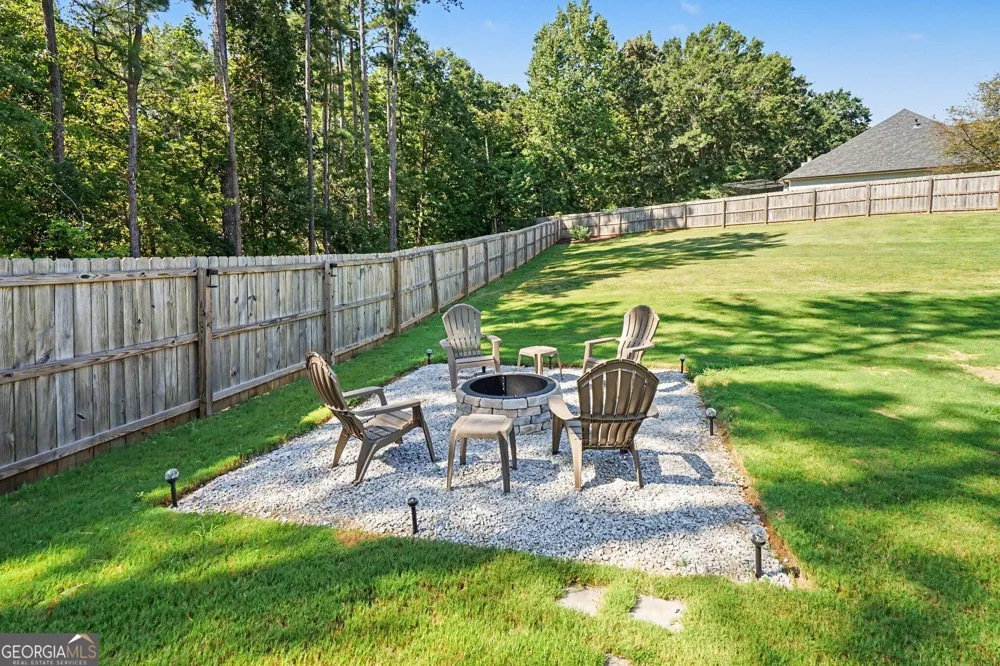 45 Crabapple Ridge DR Oxford, GA 30054