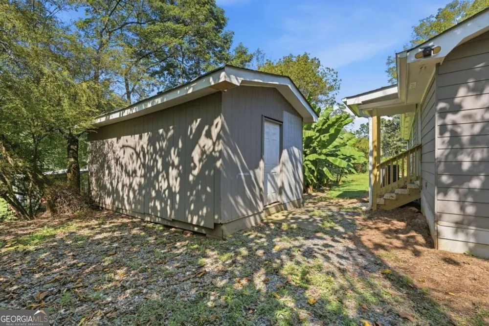 140 N Alexander ST Buford, GA 30518