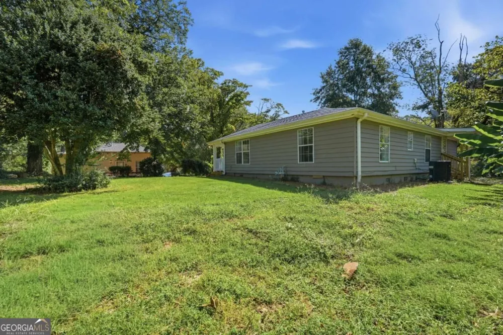 140 N Alexander ST Buford, GA 30518
