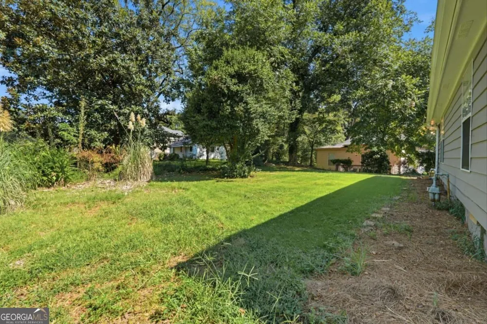 140 N Alexander ST Buford, GA 30518