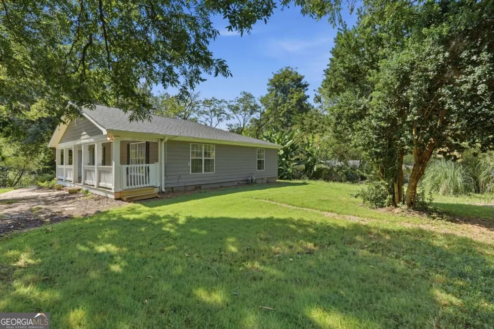 140 N Alexander ST Buford, GA 30518