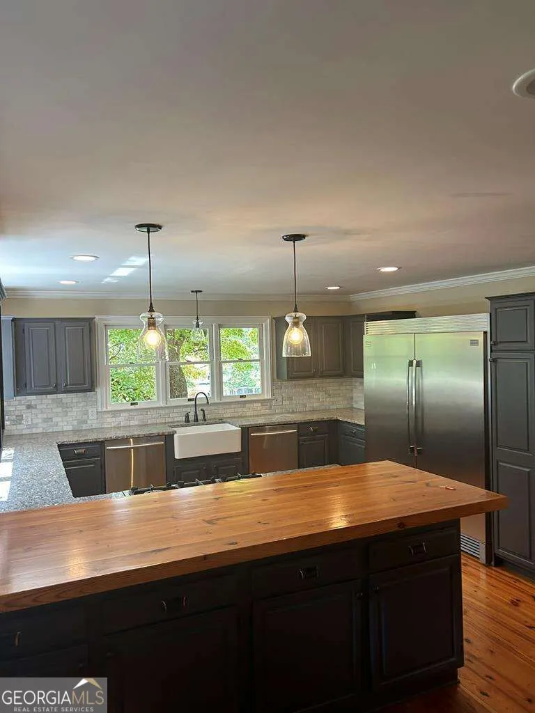 190 McKinney Street Blue Ridge, GA 30513