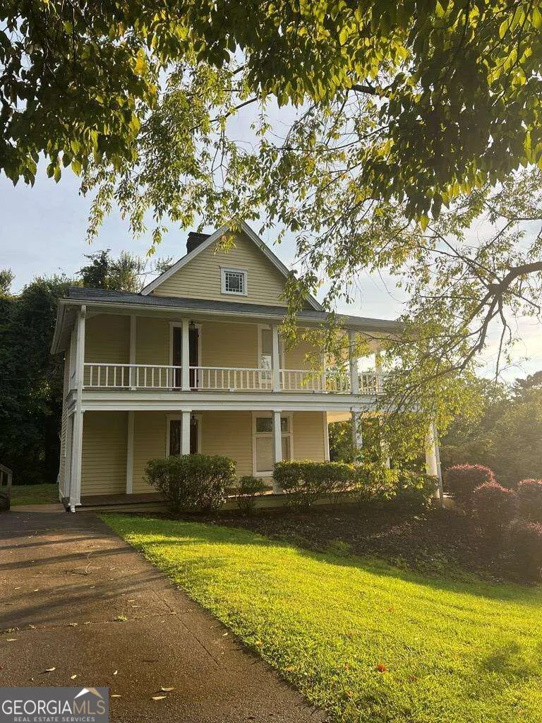 190 McKinney Street Blue Ridge, GA 30513
