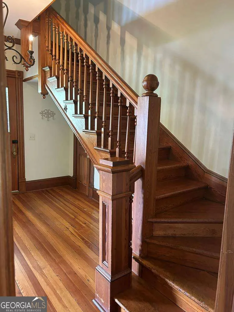 190 McKinney Street Blue Ridge, GA 30513
