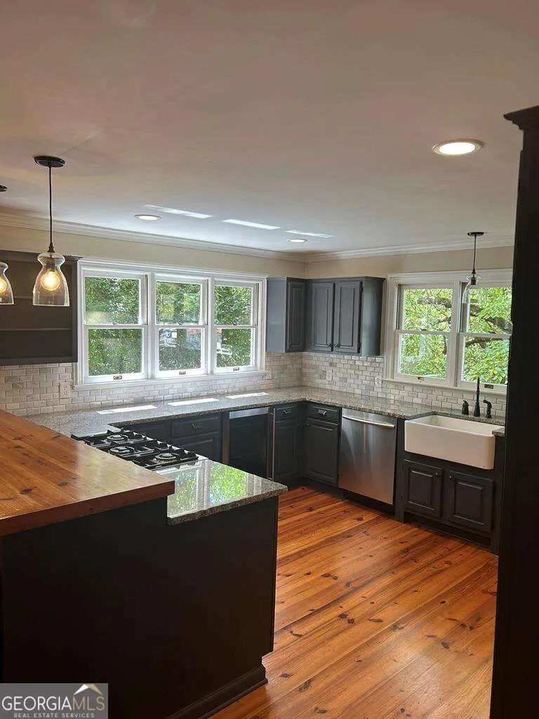 190 McKinney Street Blue Ridge, GA 30513