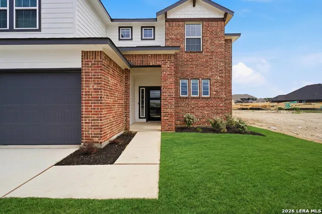146 Richard Drive Castroville, TX 78009