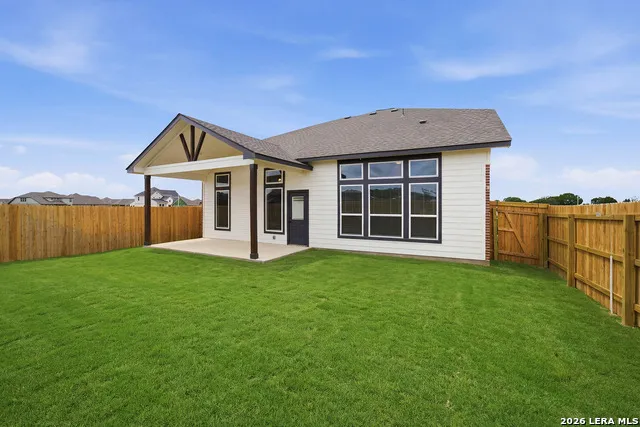 146 Richard Drive Castroville, TX 78009