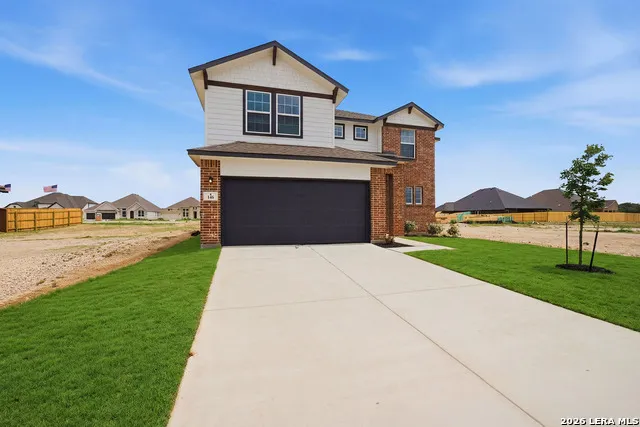 146 Richard Drive Castroville, TX 78009