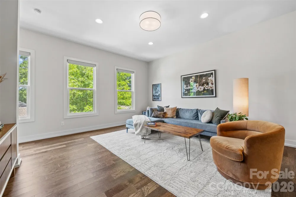 4017 Plaza Row Court Charlotte, NC 28205