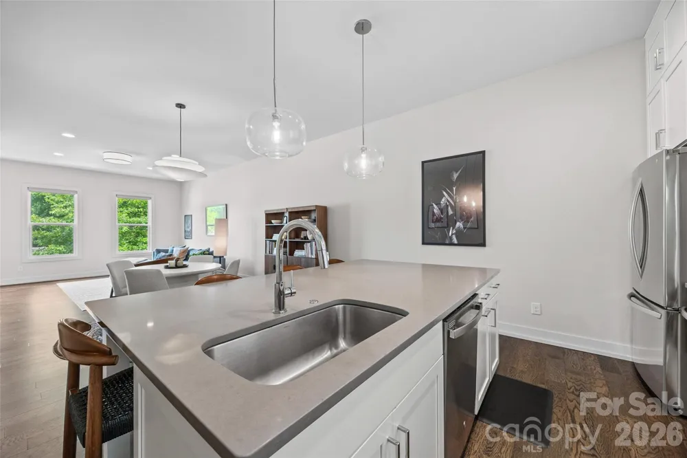 4017 Plaza Row Court Charlotte, NC 28205