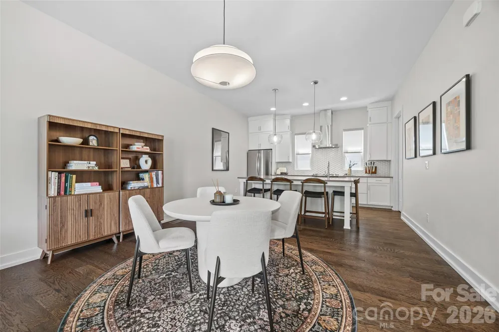4017 Plaza Row Court Charlotte, NC 28205