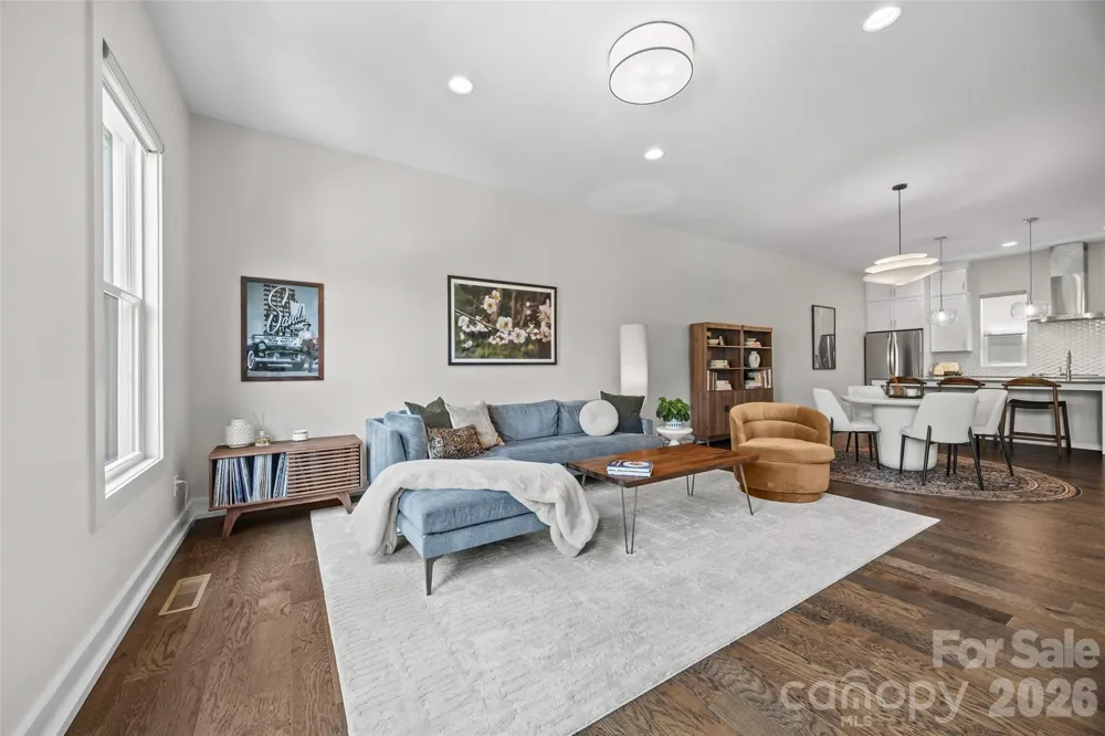 4017 Plaza Row Court Charlotte, NC 28205