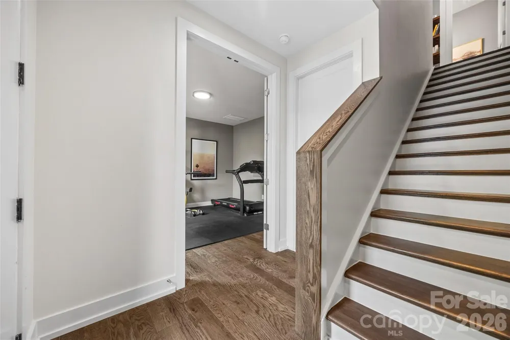 4017 Plaza Row Court Charlotte, NC 28205