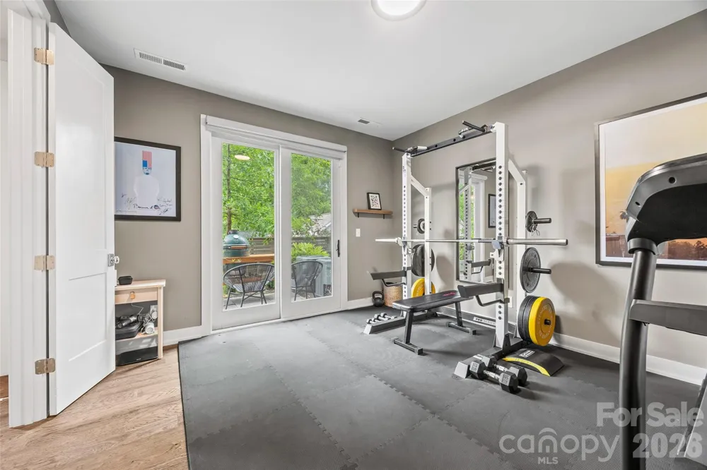 4017 Plaza Row Court Charlotte, NC 28205