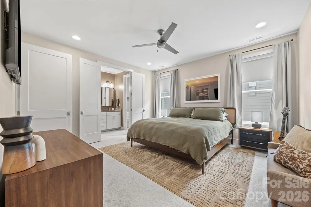 4017 Plaza Row Court Charlotte, NC 28205