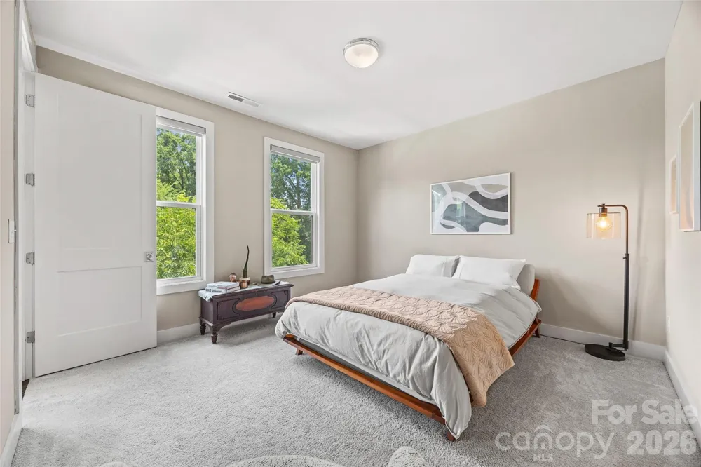 4017 Plaza Row Court Charlotte, NC 28205
