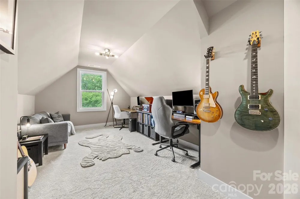 4017 Plaza Row Court Charlotte, NC 28205