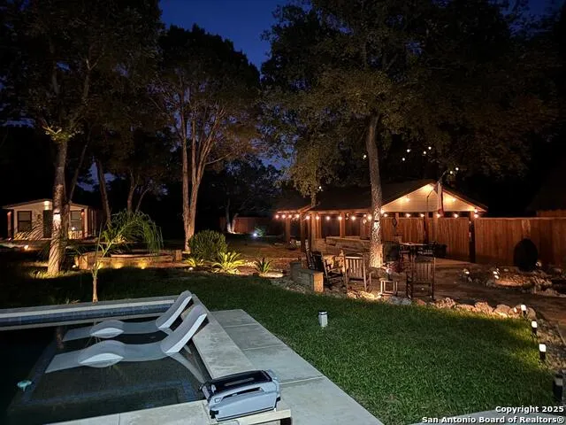 1038 MADELINE ST New Braunfels, TX 78132