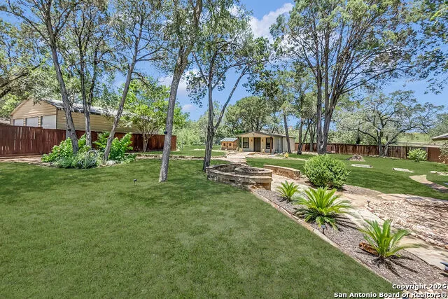 1038 MADELINE ST New Braunfels, TX 78132