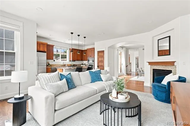 3226 Wyandot Street Denver, CO 80211