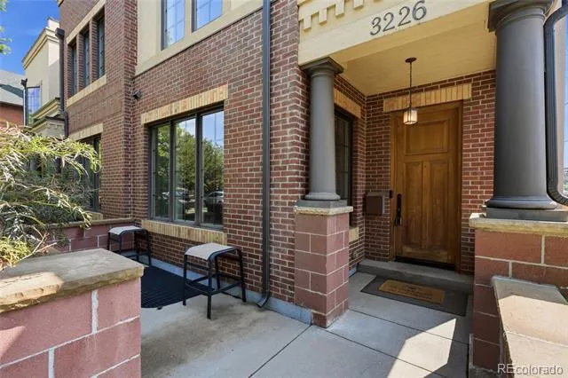 3226 Wyandot Street Denver, CO 80211