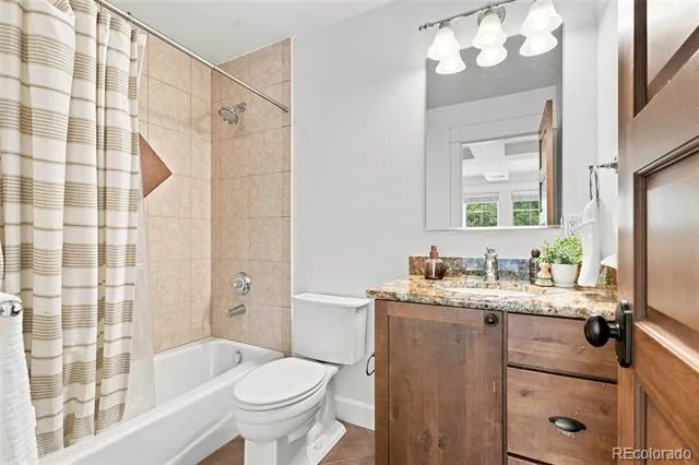3226 Wyandot Street Denver, CO 80211