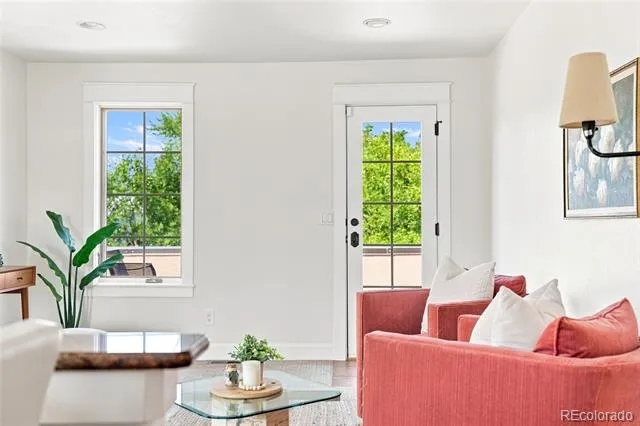 3226 Wyandot Street Denver, CO 80211