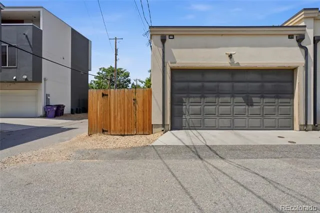 3226 Wyandot Street Denver, CO 80211