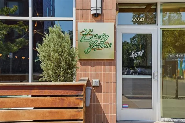 3226 Wyandot Street Denver, CO 80211