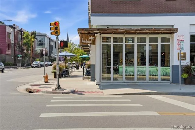 3226 Wyandot Street Denver, CO 80211