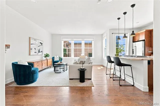 3226 Wyandot Street Denver, CO 80211