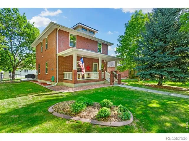 214 E Colorado Avenue Berthoud, CO 80513