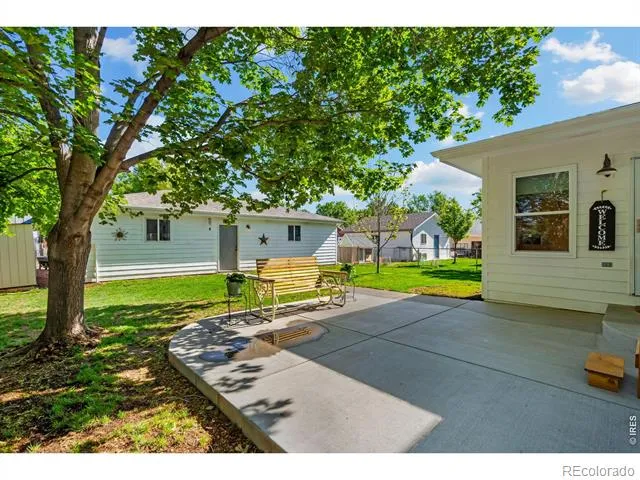 214 E Colorado Avenue Berthoud, CO 80513