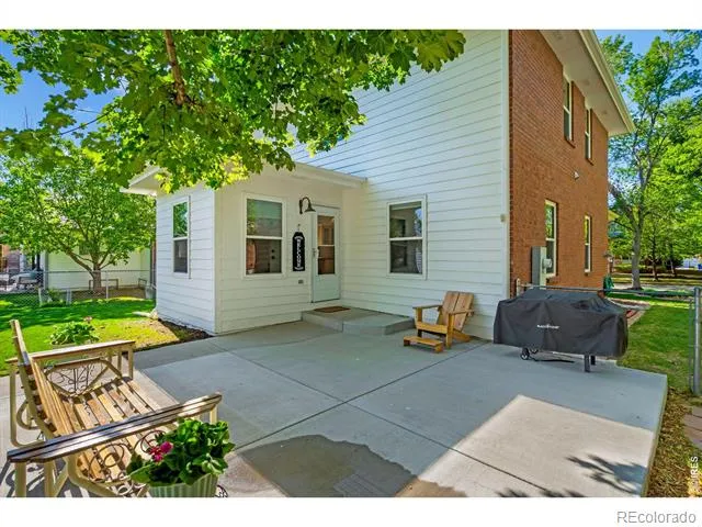 214 E Colorado Avenue Berthoud, CO 80513