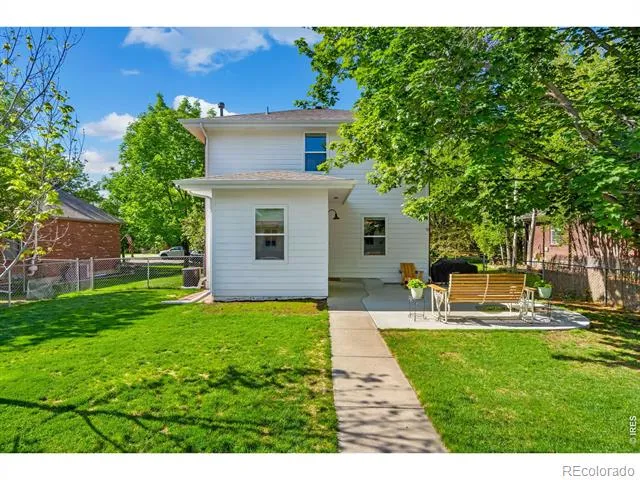 214 E Colorado Avenue Berthoud, CO 80513