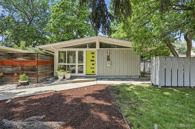 2525 S Lowell Boulevard Denver, CO 80219