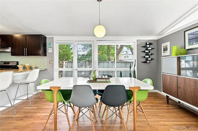 2525 S Lowell Boulevard Denver, CO 80219