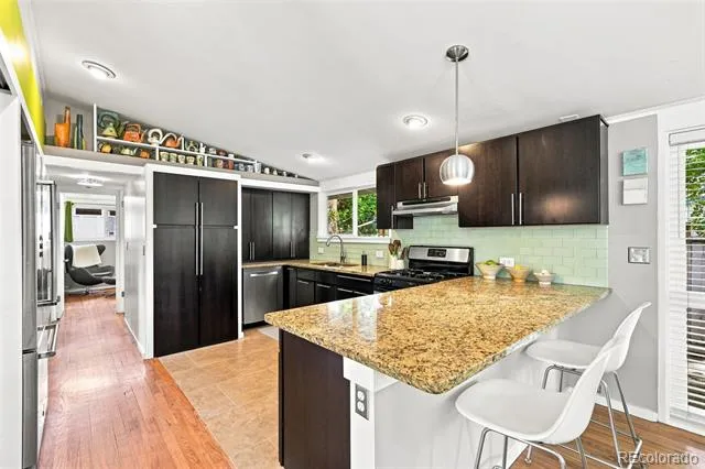 2525 S Lowell Boulevard Denver, CO 80219