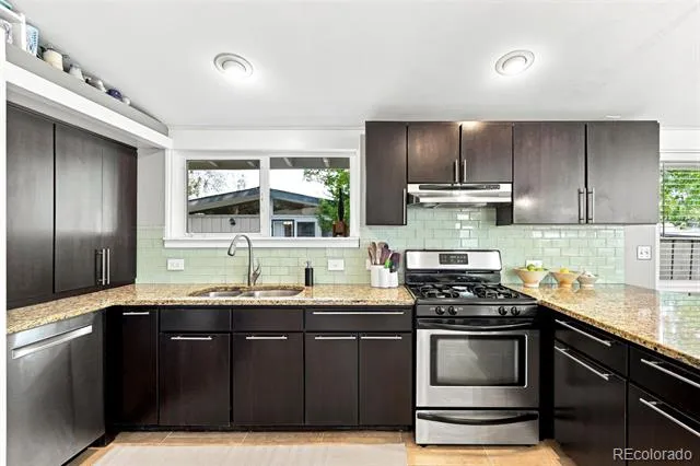 2525 S Lowell Boulevard Denver, CO 80219