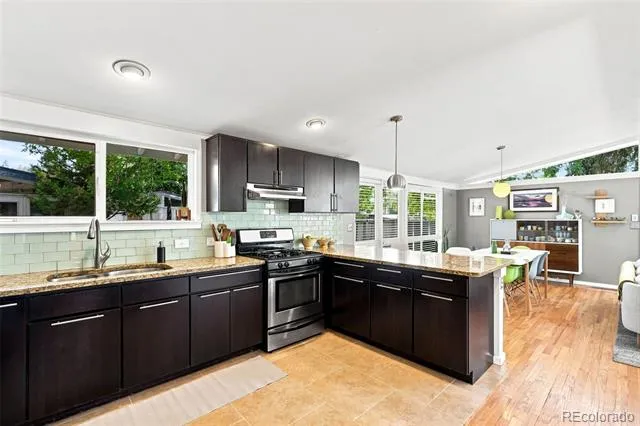 2525 S Lowell Boulevard Denver, CO 80219