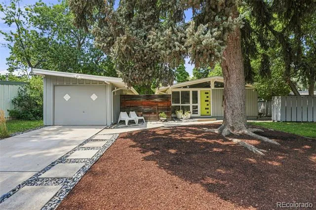 2525 S Lowell Boulevard Denver, CO 80219