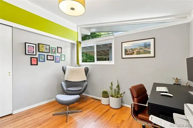 2525 S Lowell Boulevard Denver, CO 80219