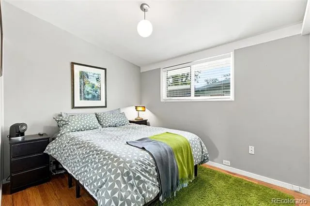 2525 S Lowell Boulevard Denver, CO 80219