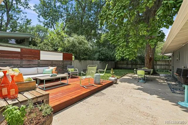 2525 S Lowell Boulevard Denver, CO 80219