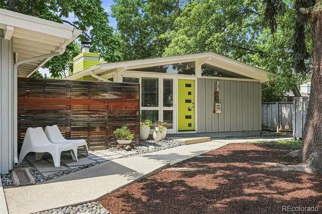 2525 S Lowell Boulevard Denver, CO 80219