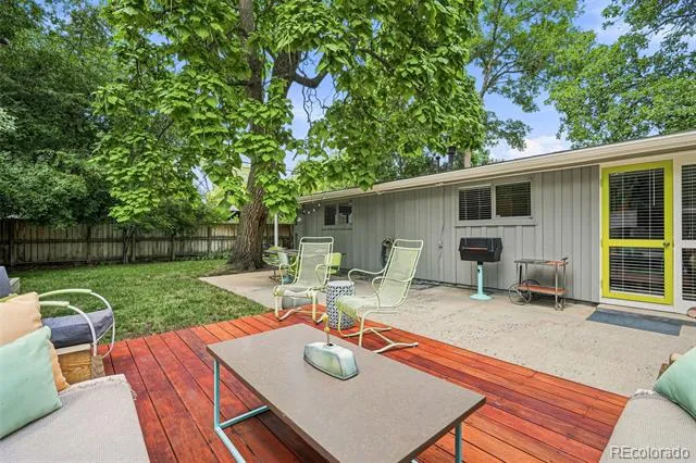 2525 S Lowell Boulevard Denver, CO 80219