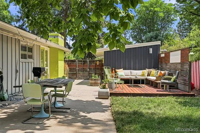2525 S Lowell Boulevard Denver, CO 80219
