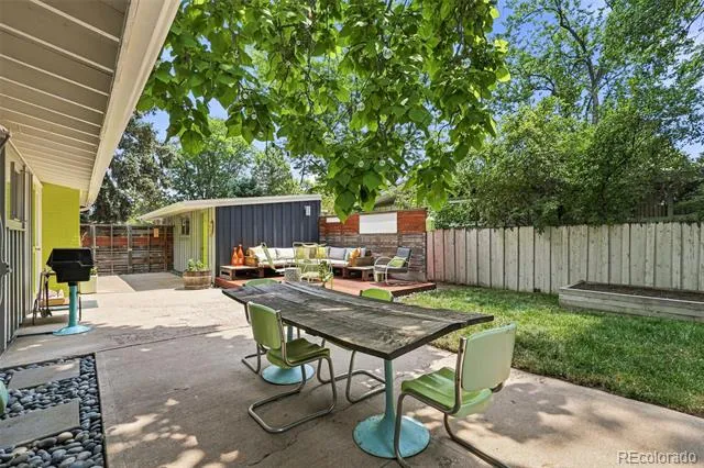 2525 S Lowell Boulevard Denver, CO 80219